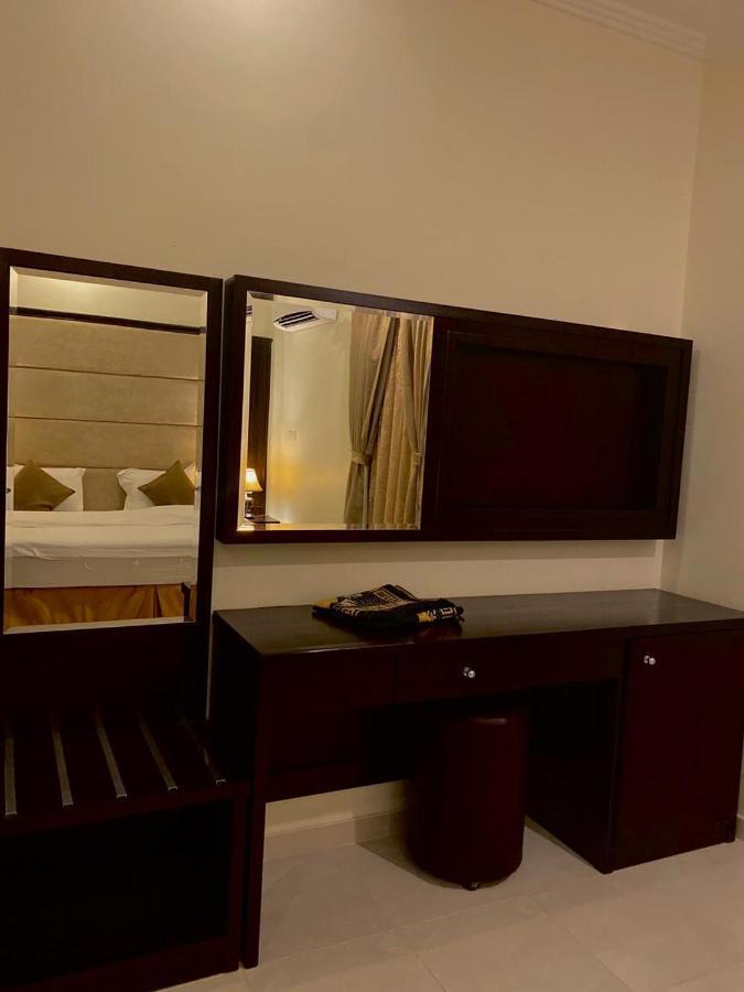 Hotel Moon Gate 2 Yanbu Esterno foto