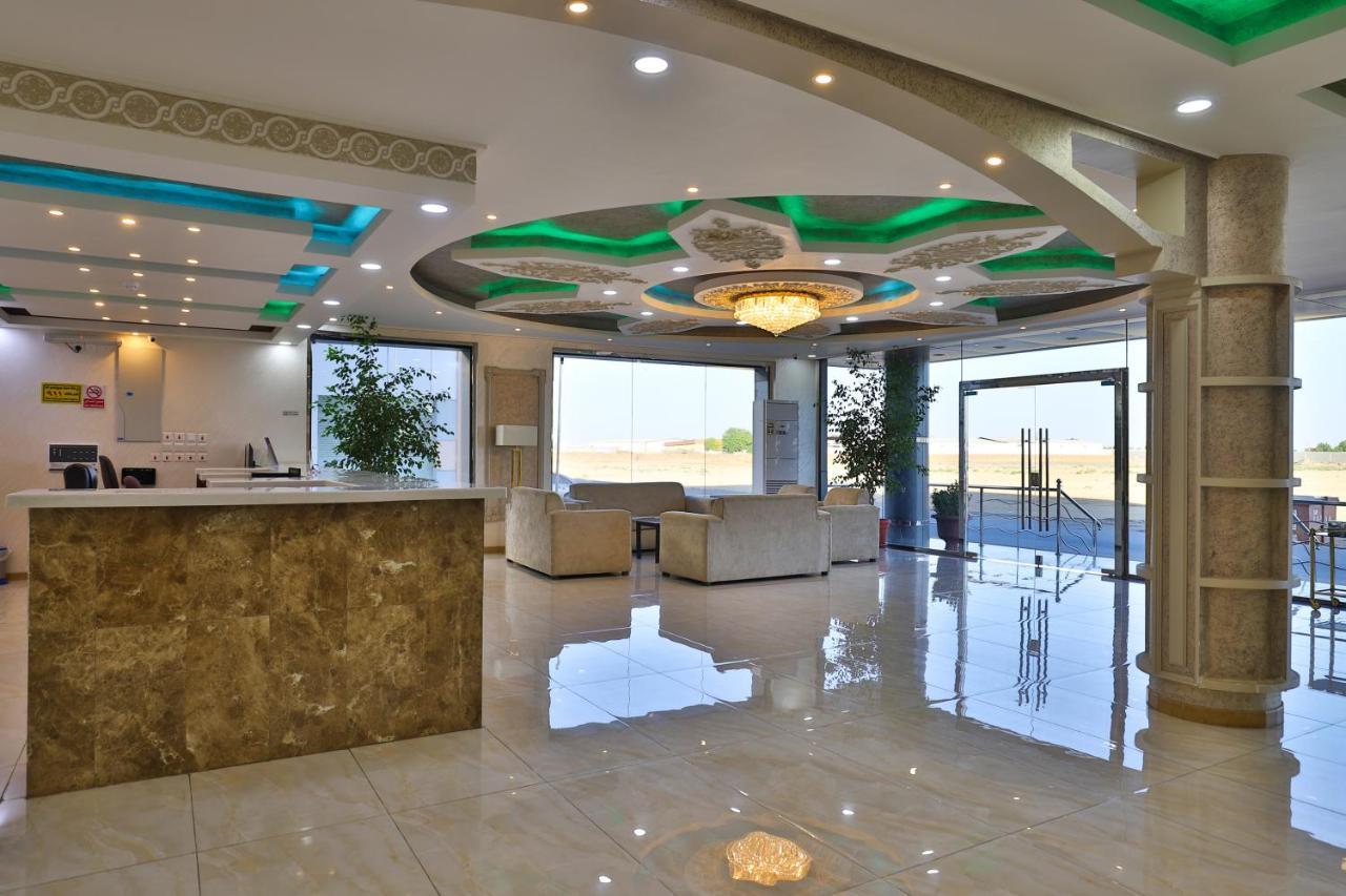 Hotel Moon Gate 2 Yanbu Esterno foto