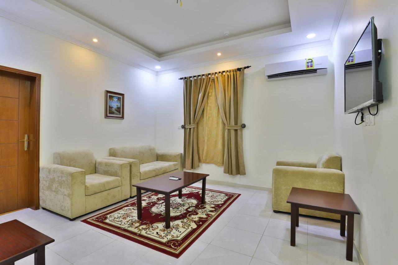 Hotel Moon Gate 2 Yanbu Esterno foto