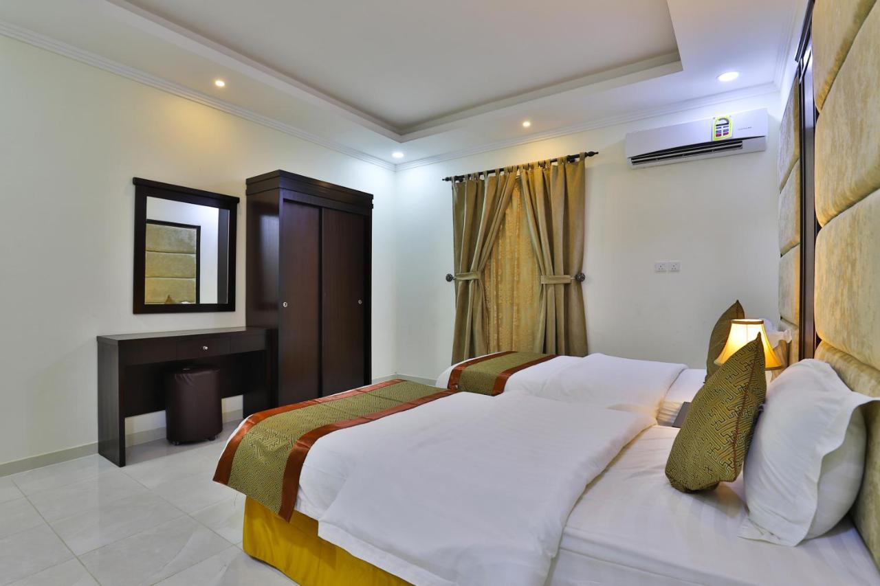 Hotel Moon Gate 2 Yanbu Esterno foto